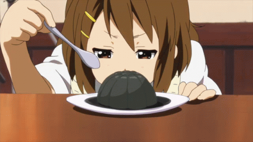 Kon Yui GIF