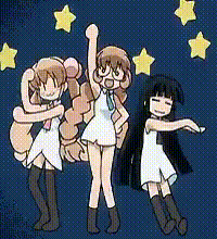 Konakonagifs Anime GIF