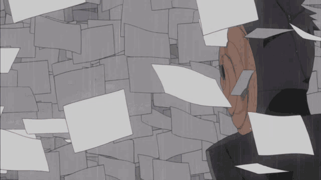 Konan Obito GIF