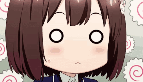 Konobi Anime GIF