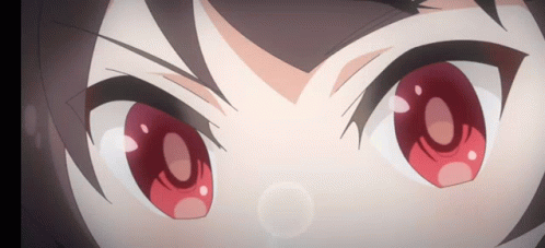 Konofan Megumin Konofan Megumin Explosion GIF