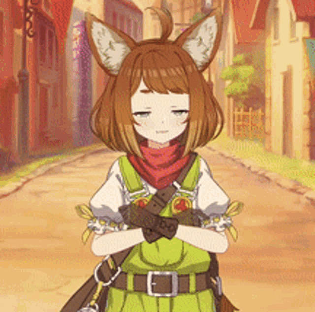 Konofan Mia GIF