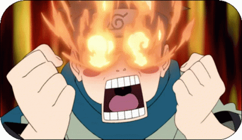 Konohamaru Naruto GIF. This 498 x 289 animated GIF is part of our third hokage collection. Related themes include fire, naruto. Created by Hiddenoniisan…