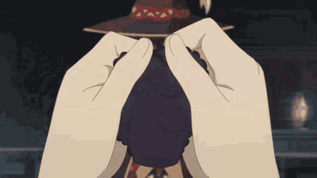 Konosuba GIF