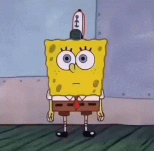 Koobiiuv Spongebob GIF. This 498 x 488 animated GIF is part of our spongebob boi collection. Related themes include funny, spongebob. Created by koobiiuv…