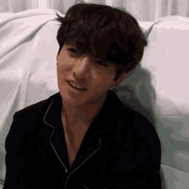 Kookie Jungkook GIF