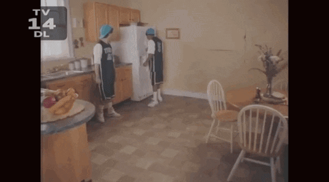 Kool Aid Kool Aid Man GIF