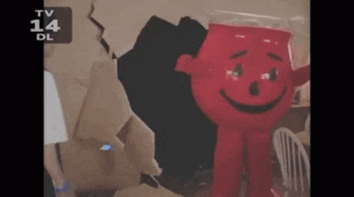 Kool Aid GIF