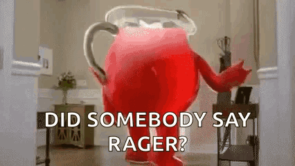 Koolaidman House GIF. This 426 x 240 animated GIF is part of our kool aid man oh yeah collection. Related themes include yeah. Created by kevincantcrook…