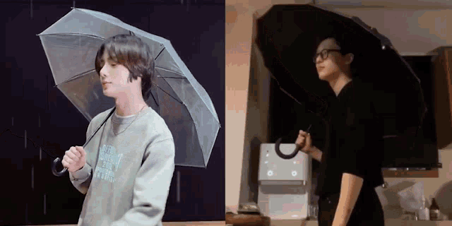 Koosdad Kpop GIF