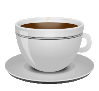 Kopi Sticker