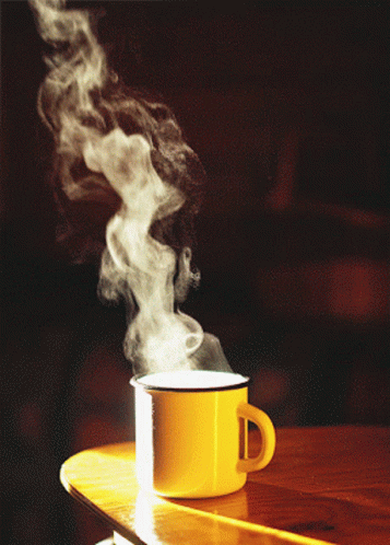 Kopi Hitam GIF