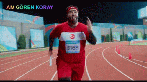 Koray Am Gören Koray GIF. This 498 x 280 animated GIF is part of our recep ivedik el hareketi collection. Created by mehmet030294032904. View the original…