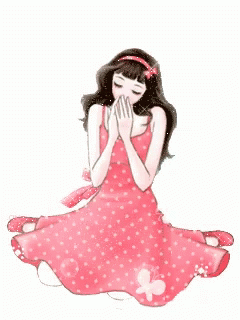 Korean Anime GIF