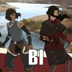 Korrasami Korrasami Bi GIF
