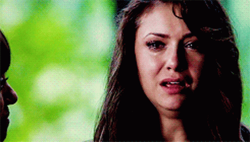 Koryspellz Elena Gilbert GIF