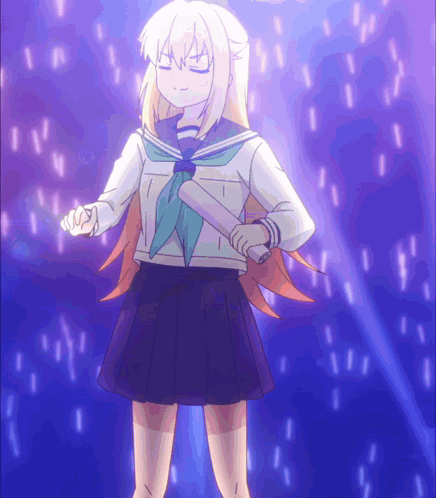 Koshi Torako Shikanoko GIF. This 436 x 498 animated GIF is part of our anime dance collection. Related themes include dance, dancing girl. Created by…