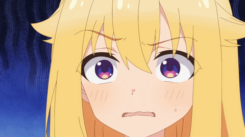 Koshi Torako Shikanoko GIF