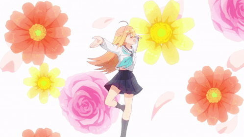Koshitan Spin Shikanoko GIF