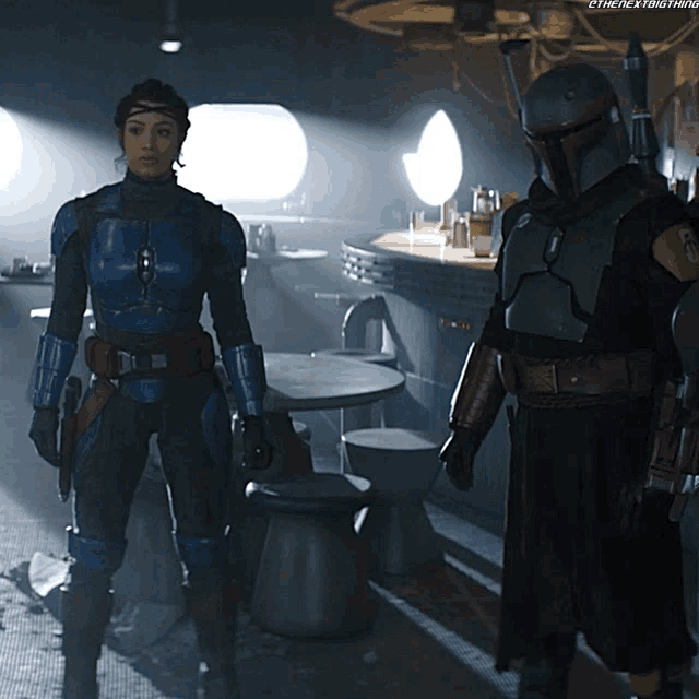 Koska Reeves Sasha Banks GIF