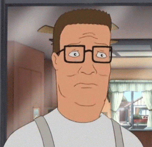 Koth King GIF. This 498 x 483 animated GIF is part of our king of the hill yep collection. Created by INKYAbby. View the original animation, share it, or…