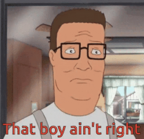 Koth King GIF. This 498 x 480 animated GIF is part of our that boy good collection. Created by INKYAbby. View the original animation, share it, or browse…