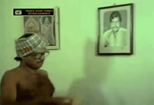 Koundamani Goundamani GIF