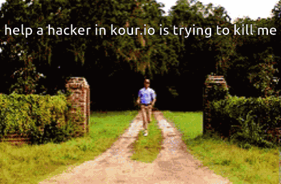 Kour Fps GIF