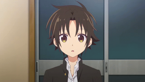 Koushi Nagumo Shota GIF. This 498 x 280 animated GIF is part of our happy anime guy collection. Related themes include anime, anime boy, anime happy…