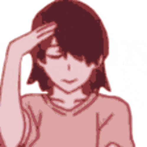 Koyomi Dance GIF