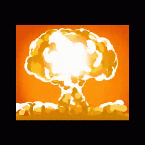 Kozhi Nuclear Bomb GIF