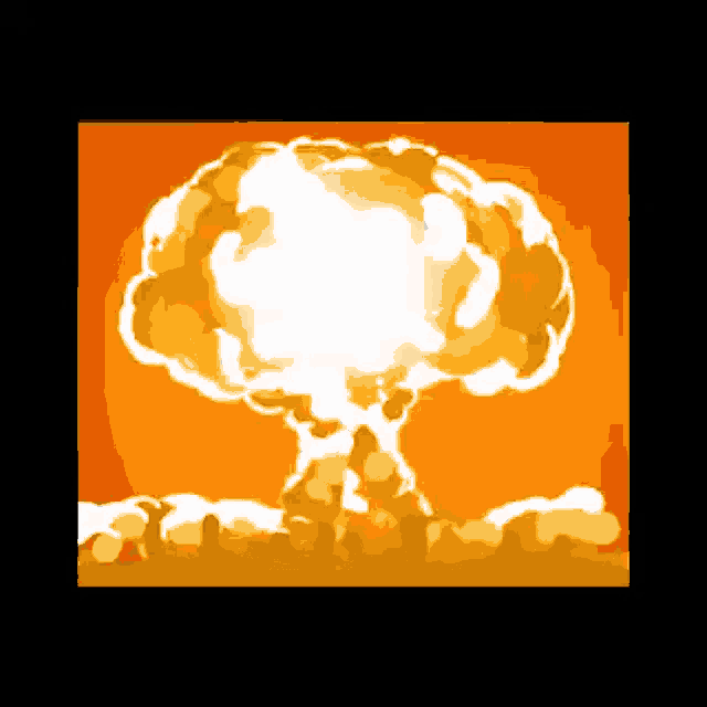 Kozhi Nuclear Bomb GIF
