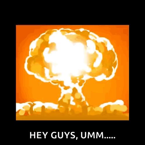 Kozhi Nuclear Bomb GIF