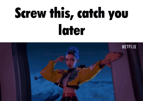 Kpop Demon Hunters K-pop Demon Hunters GIF