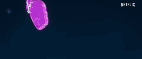 Kpop Demon Hunters Mira GIF