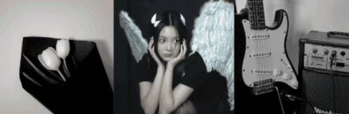 Kpop Header GIF