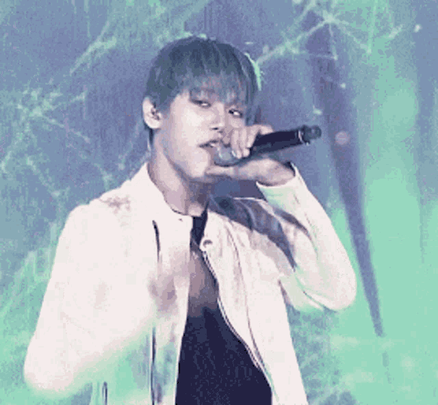Kpop Mcnd GIF
