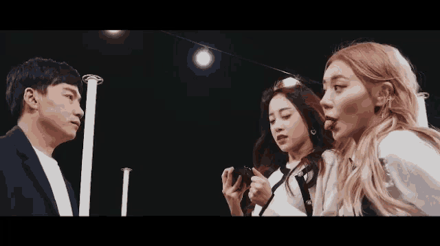 Kpop Memes GIF