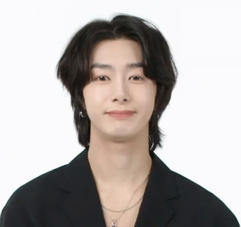 Kpop Monsta X GIF