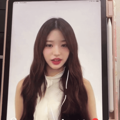Kpop Reaction Meme GIF