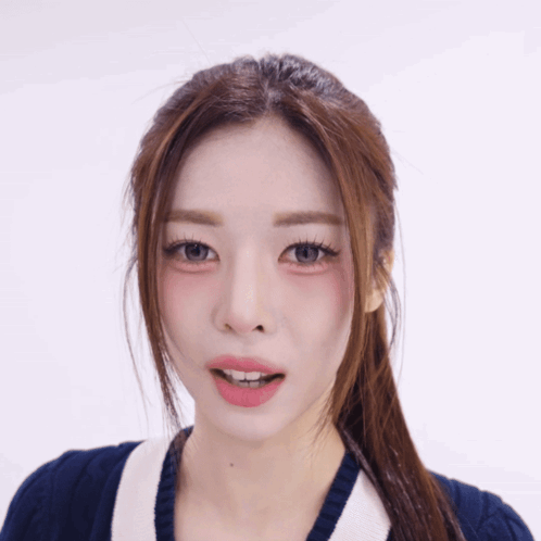 Kpop Triples GIF