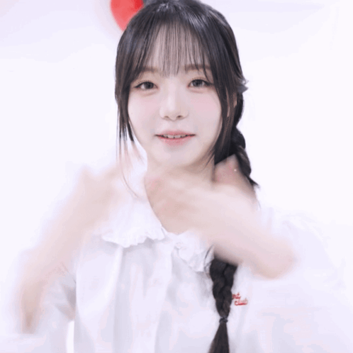 Kpop Triples GIF