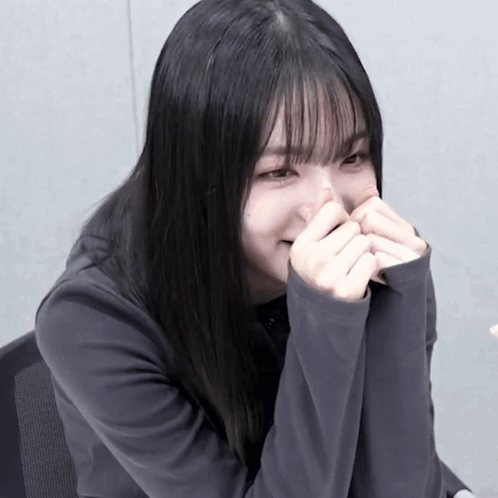 Kpop Triples GIF