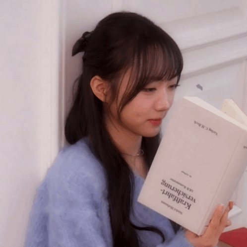 Kpop Triples GIF