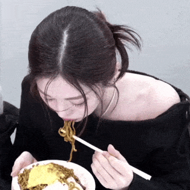Kpop Triples GIF