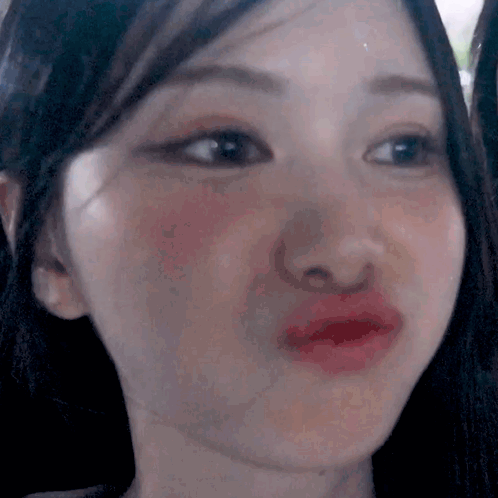 Kpop Triples GIF