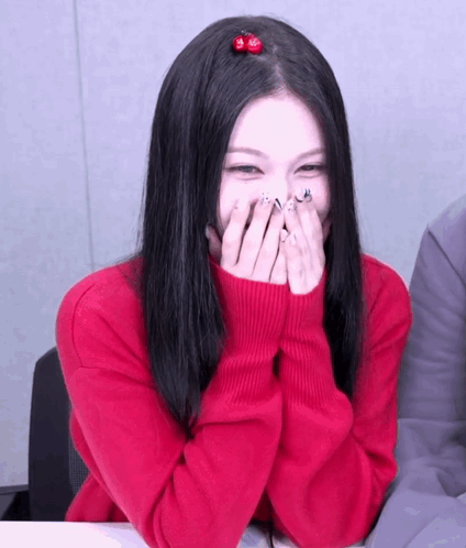 Kpop Triples GIF