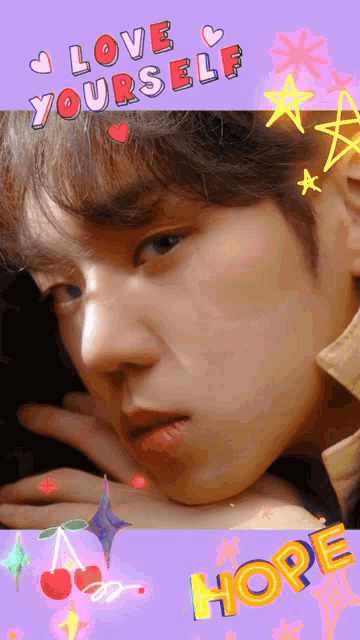 Kpop Wallpaper GIF