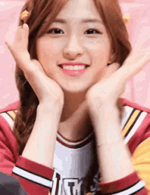 Kpop Wjsn GIF
