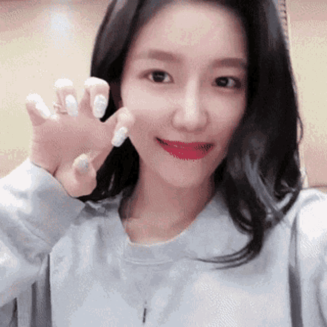 Kpop Wjsn GIF